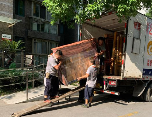 虹口专业钢琴搬运